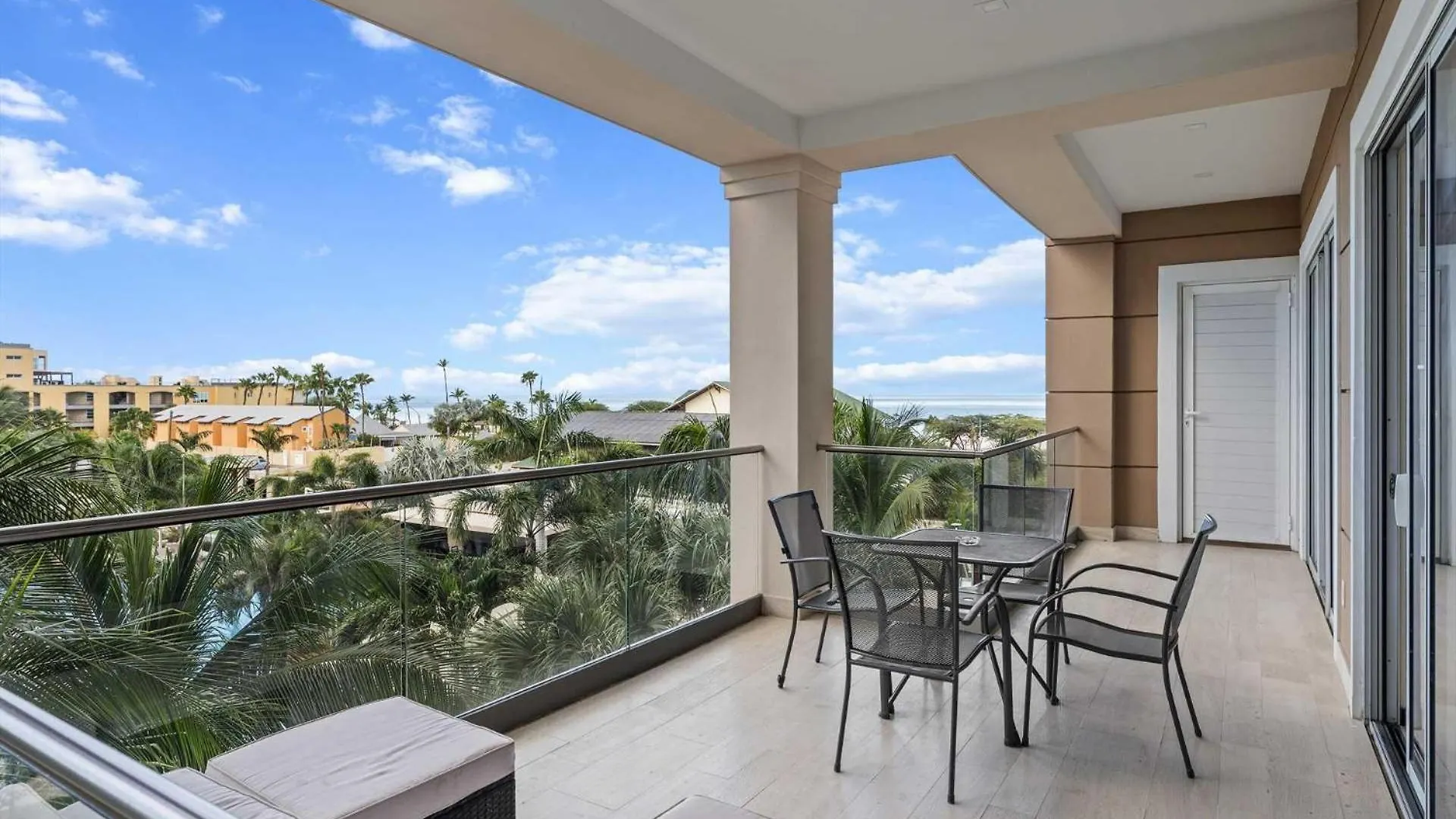 Beach View - Miramar Pleasure 2Br Condo - Lv308 Palm Beach