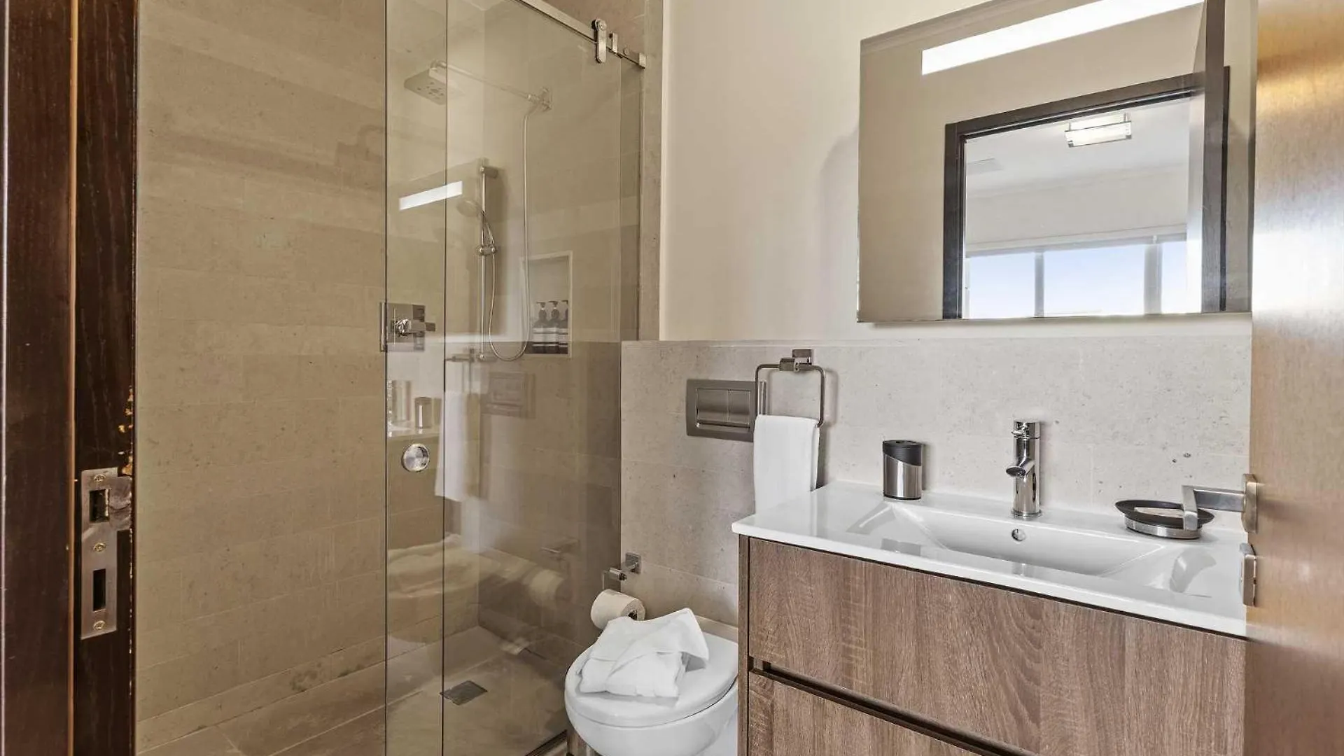 Beach View - Miramar Pleasure 2Br Condo - Lv308 Palm Beach Aruba