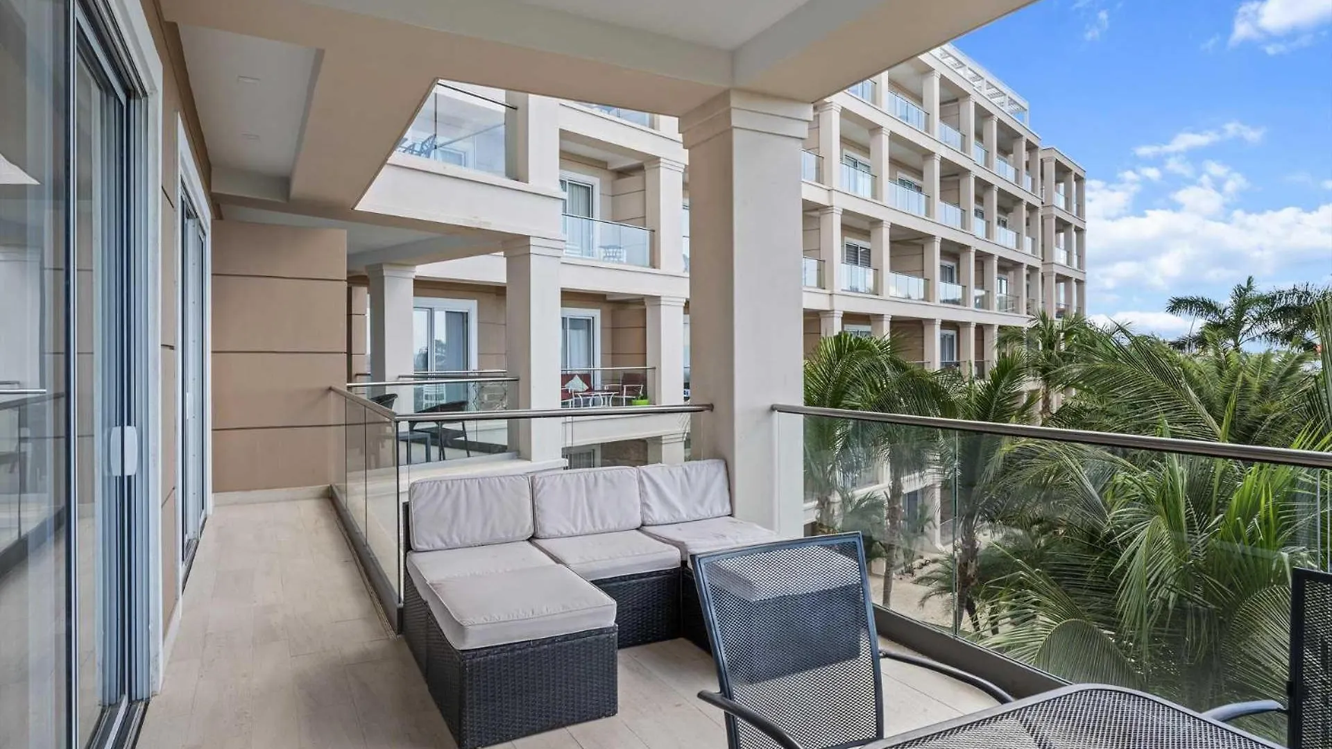 Beach View - Miramar Pleasure 2Br Condo - Lv308 Palm Beach
