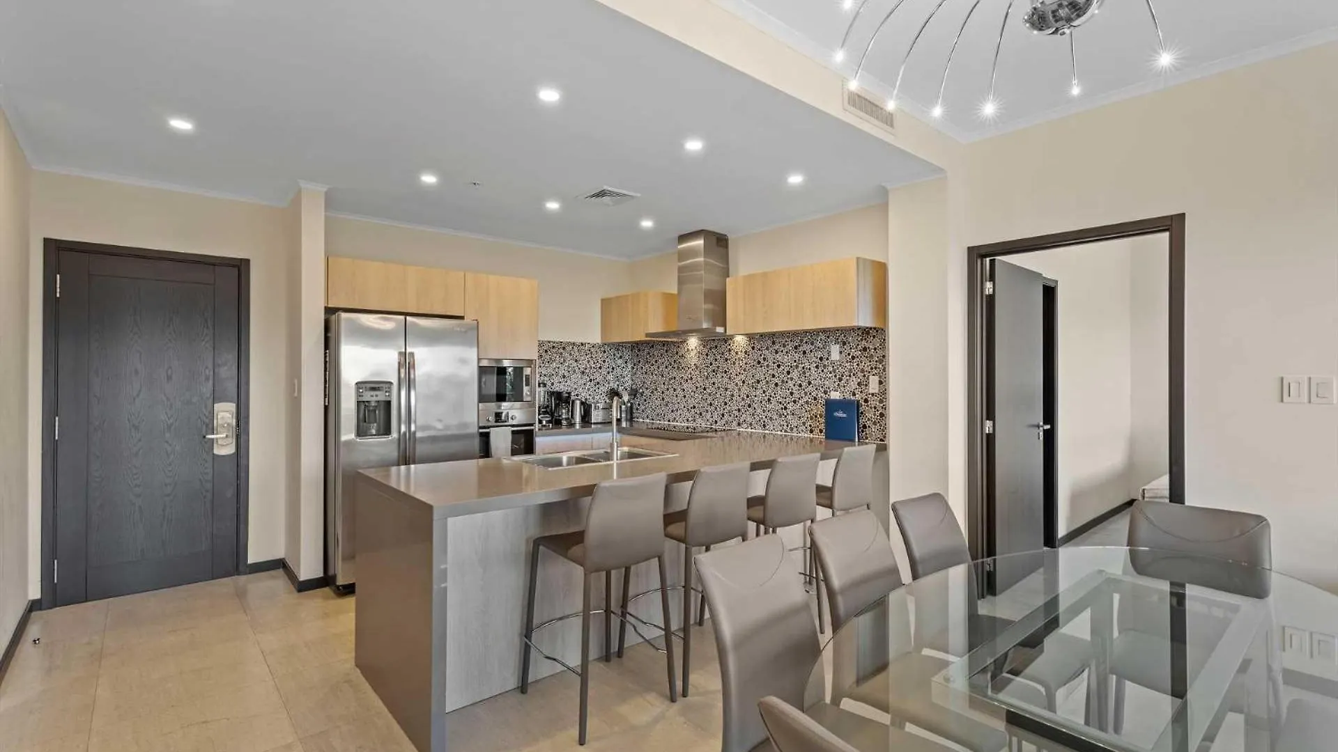 Beach View - Miramar Pleasure 2Br Condo - Lv308 Palm Beach