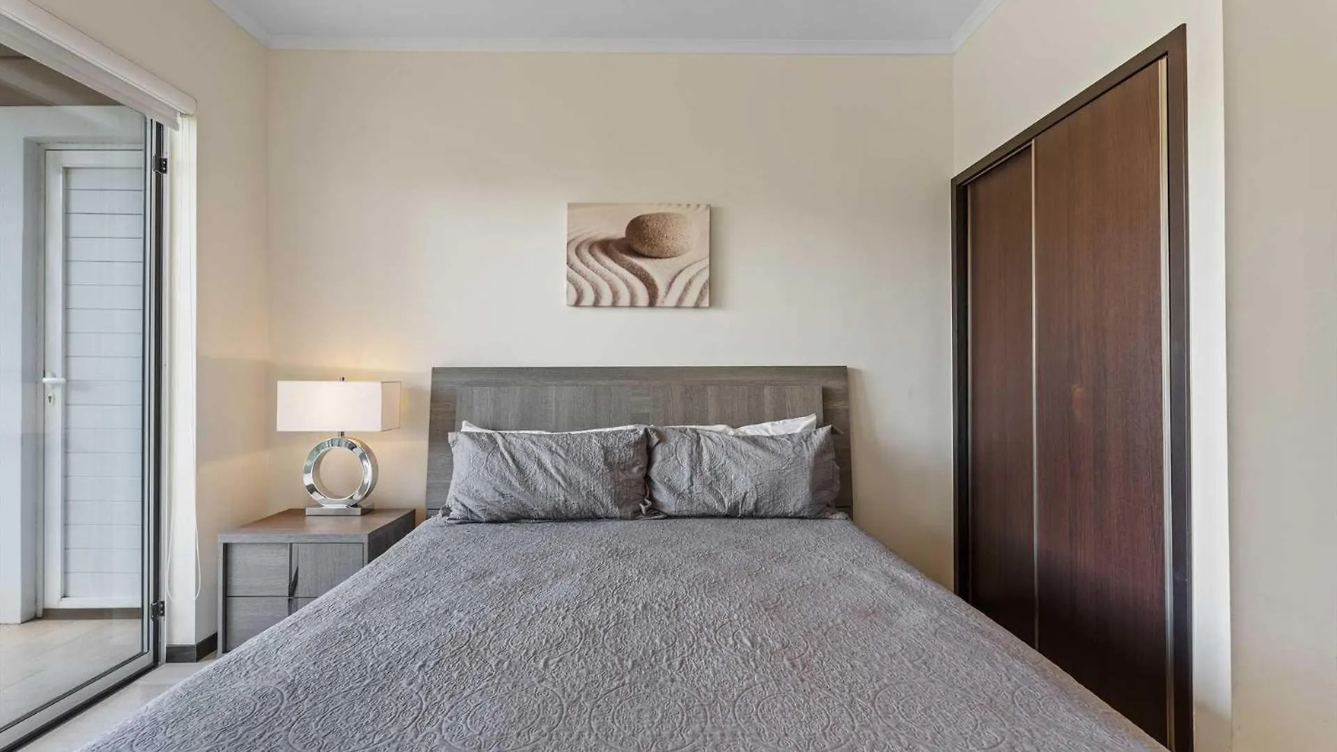 Beach View - Miramar Pleasure 2Br Condo - Lv308 شاطئ بالم بيت للعطل