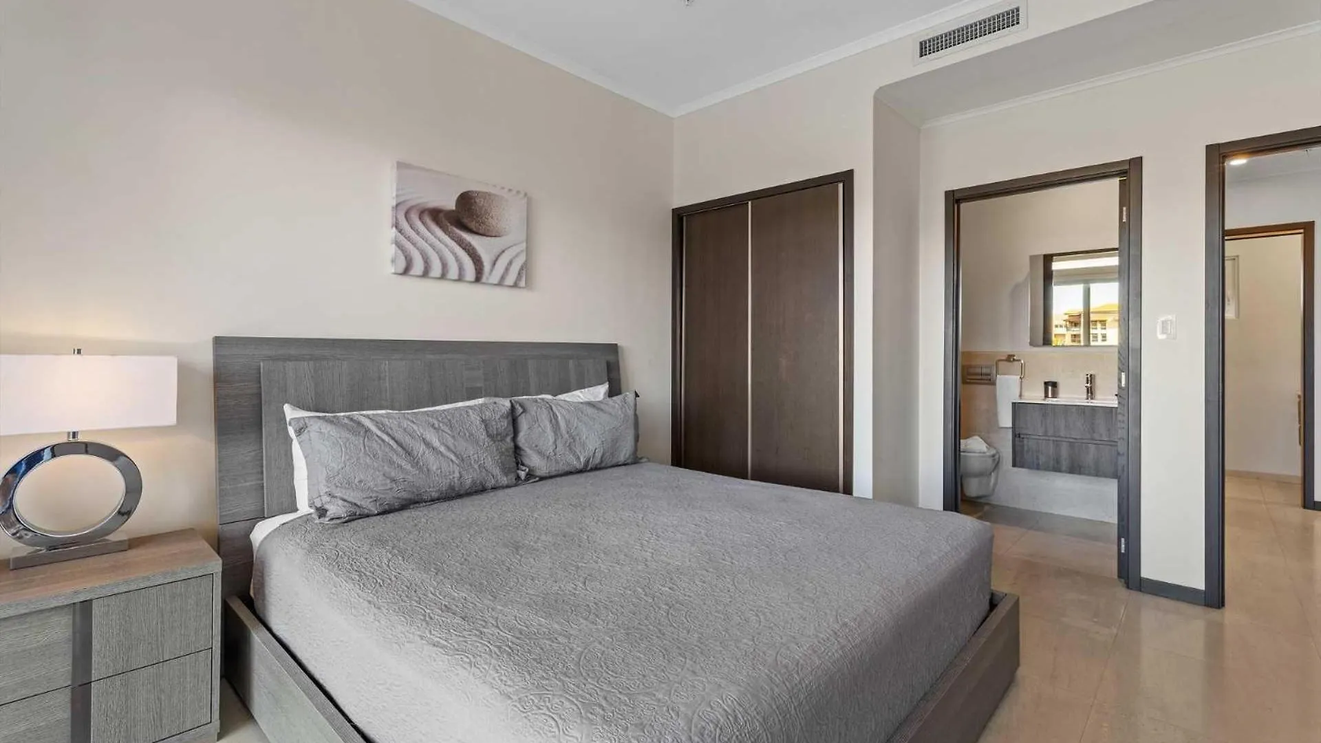Beach View - Miramar Pleasure 2Br Condo - Lv308 شاطئ بالم بيت للعطل
