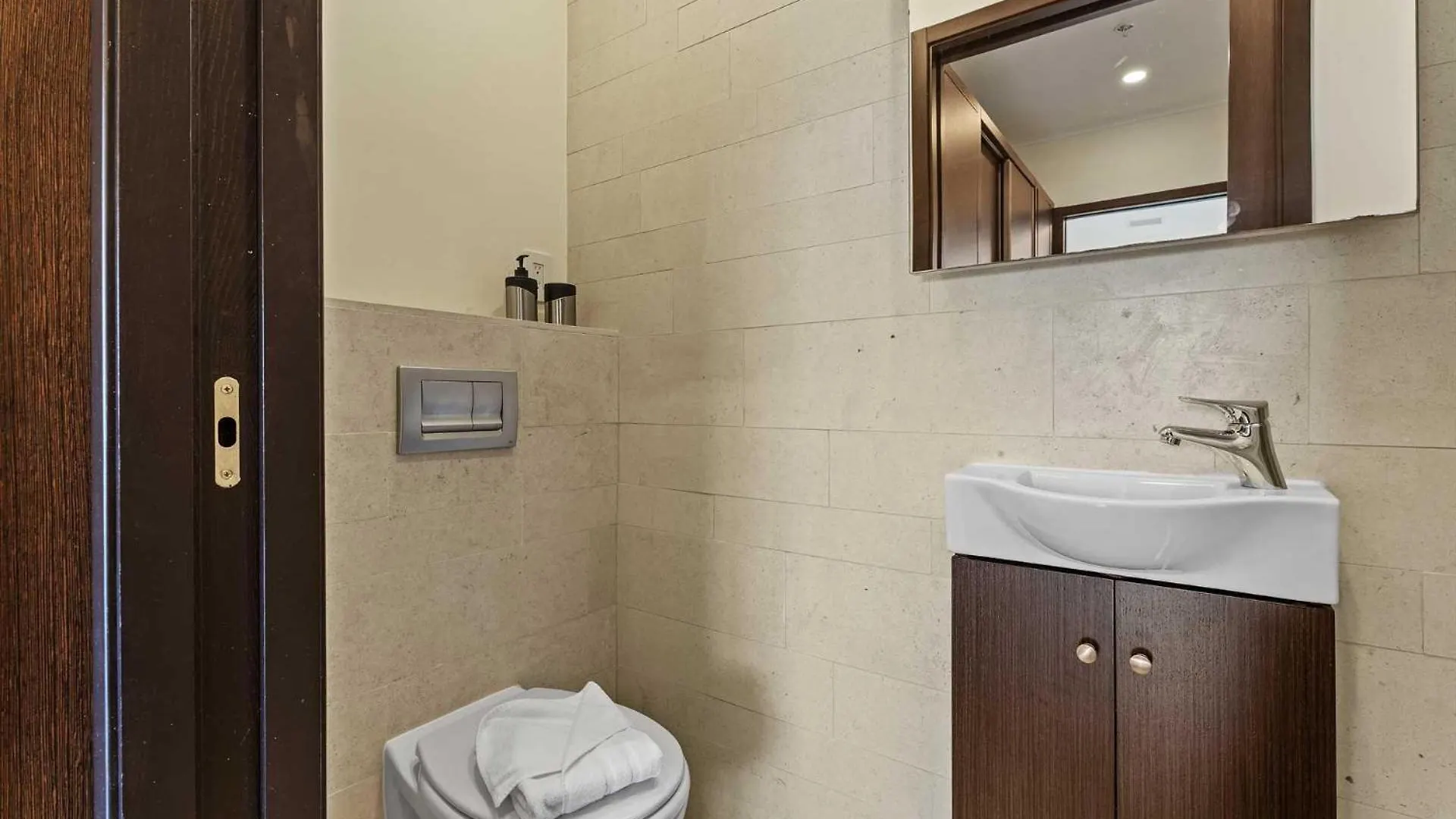 Beach View - Miramar Pleasure 2Br Condo - Lv308 شاطئ بالم 0*,  أروبا