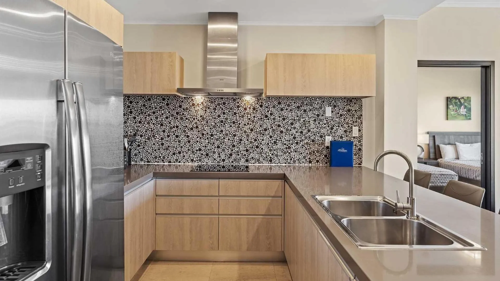 بيت للعطل Beach View - Miramar Pleasure 2Br Condo - Lv308 شاطئ بالم أروبا